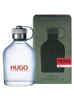 Hugo Boss Green (M) Edt 125 Ml